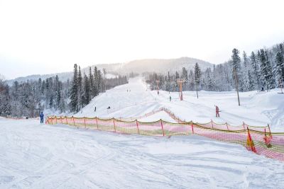 Телецкий