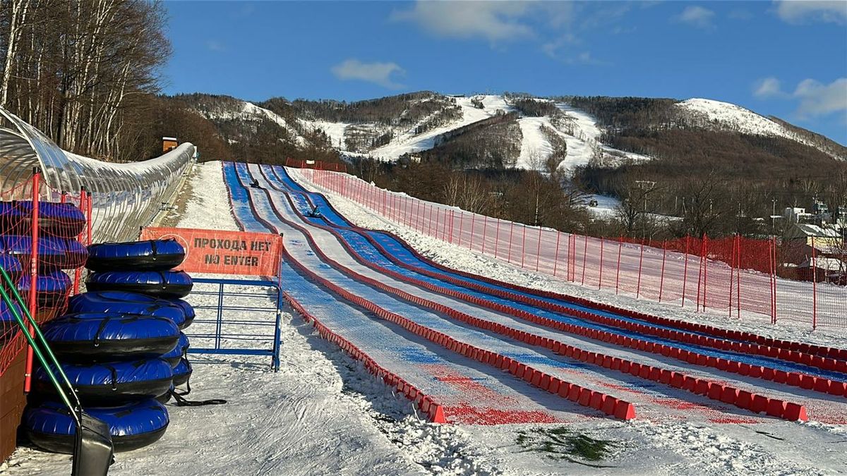 Горный воздух - фото 2