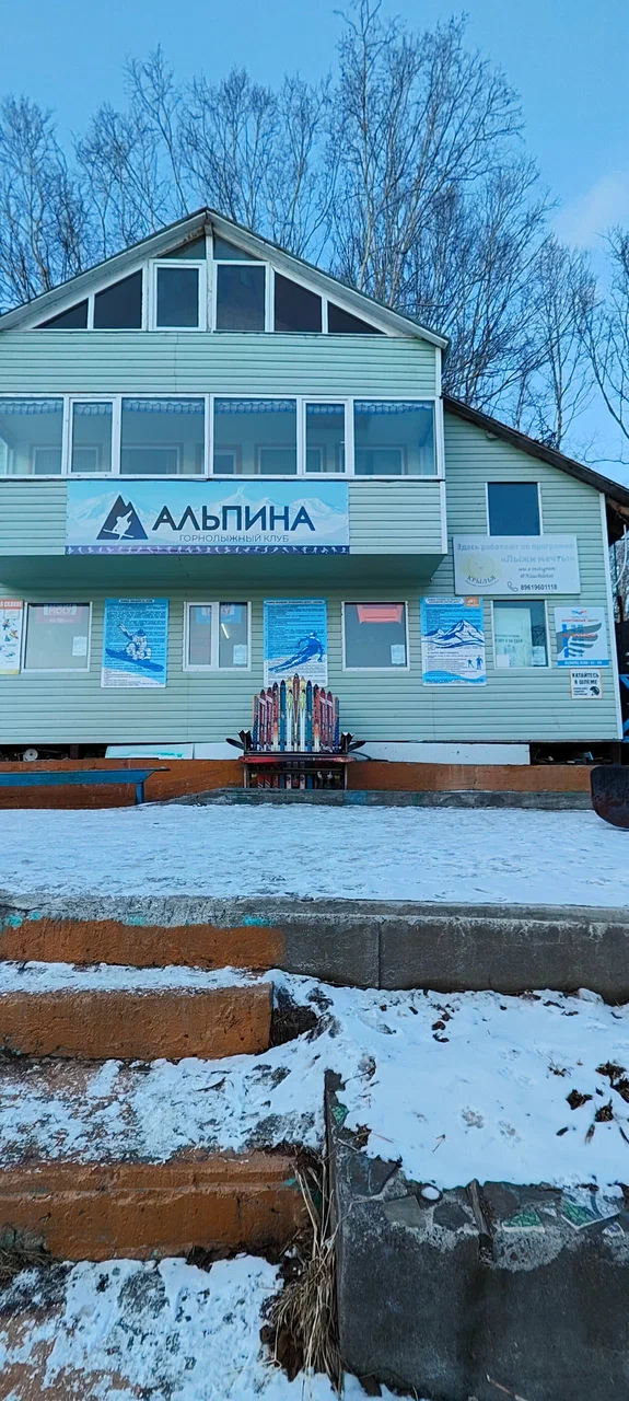 Альпина - фото 2