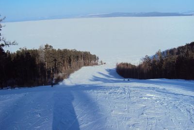 Пихтовая гора
