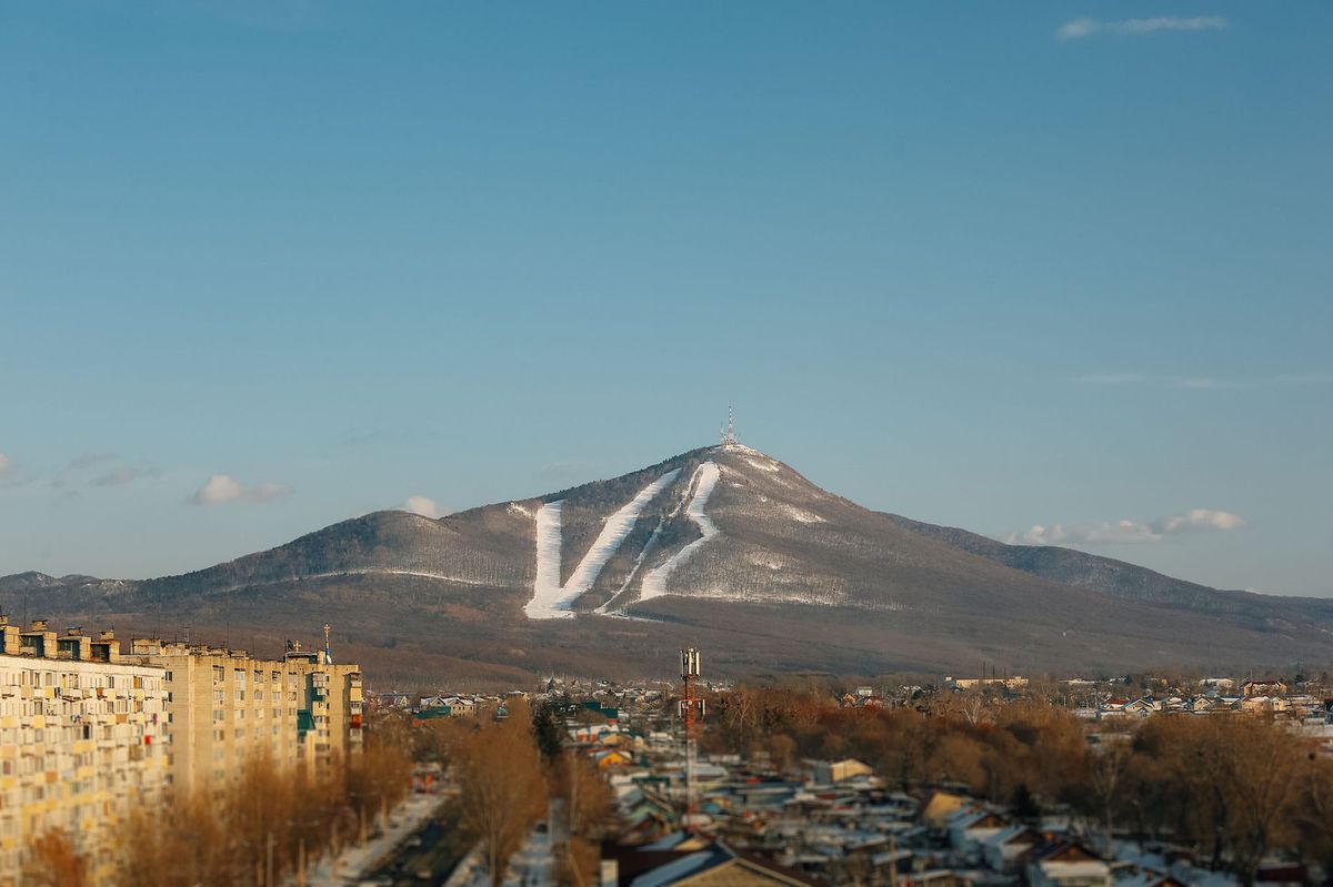 Арсгора - фото 1