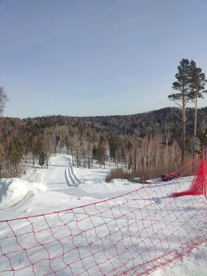 Байкал Гора - фото 2