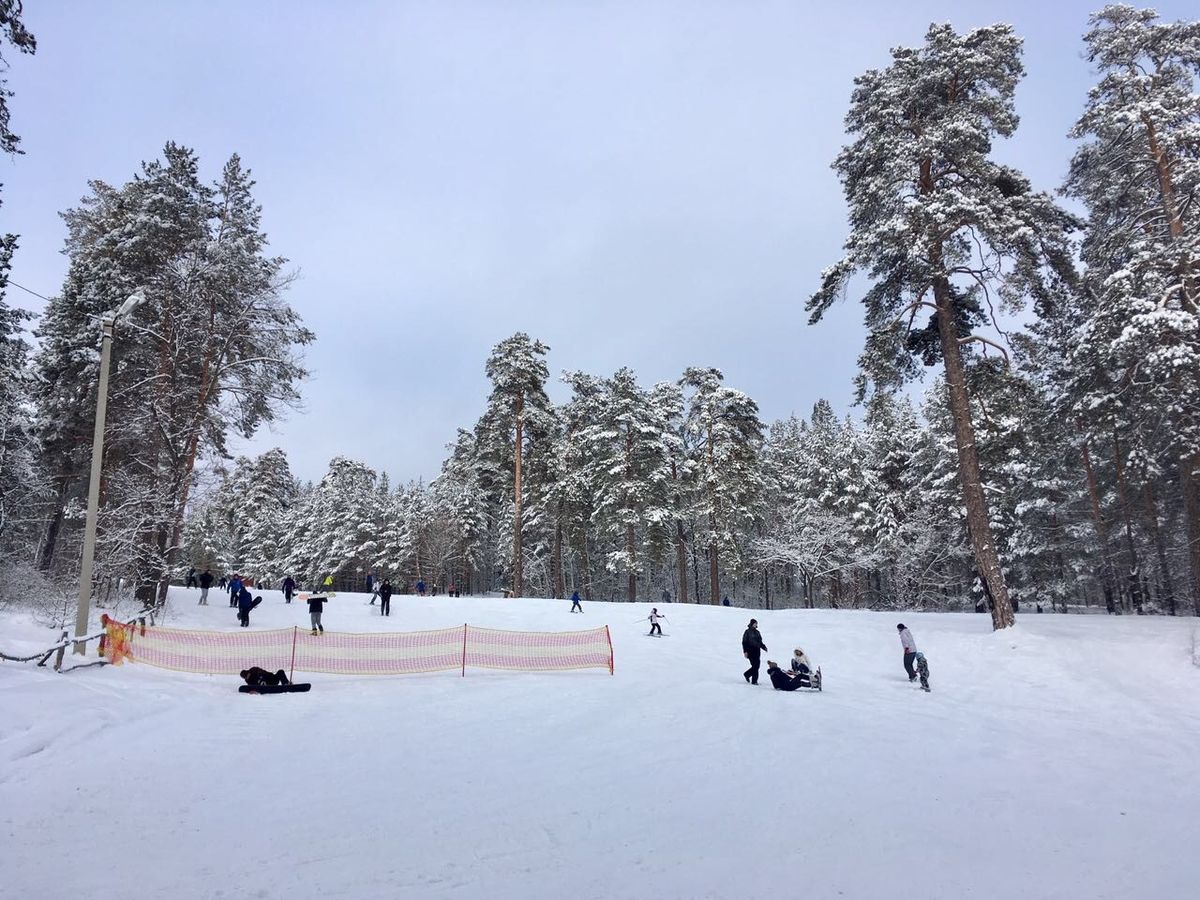 Спин-Спорт - фото 2