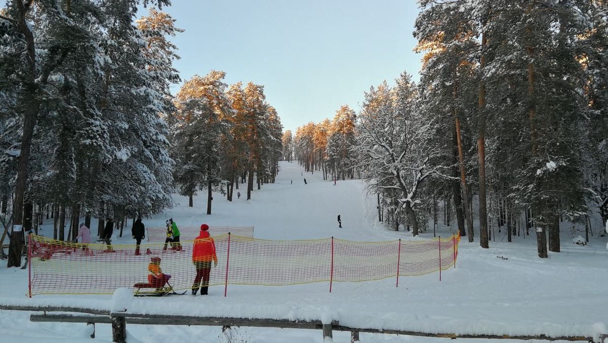 Спин-Спорт - фото 1