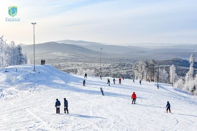 Евразия