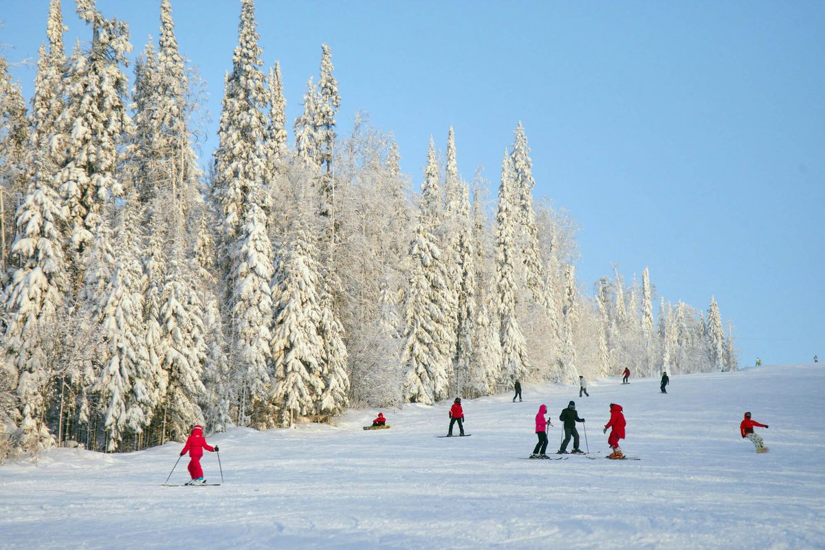 Такман - фото 1