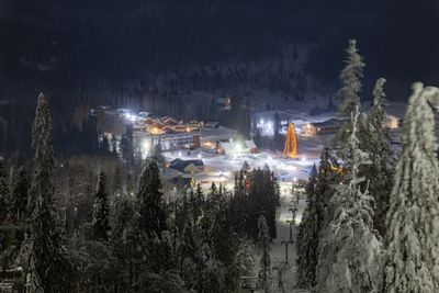 Белогорье