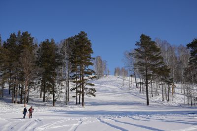 Ключи
