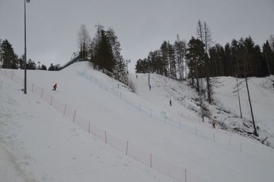Снежинка