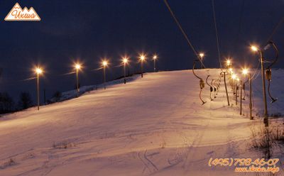 Икша